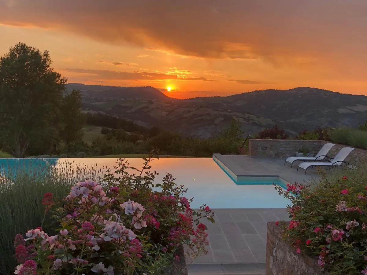 Agriturismo Podere Prasiano Marano sul Panaro Italy
