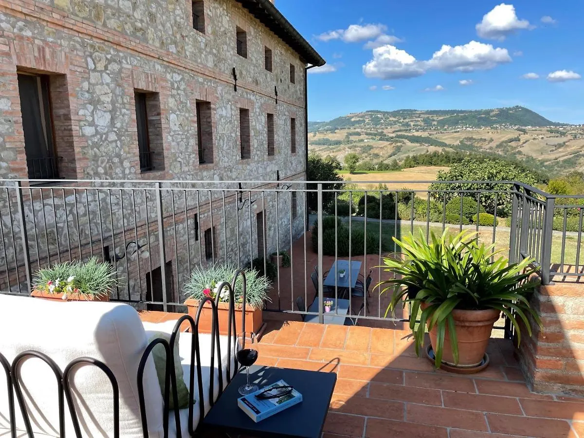 Agriturismo Podere Prasiano Marano sul Panaro 0*,  Italy