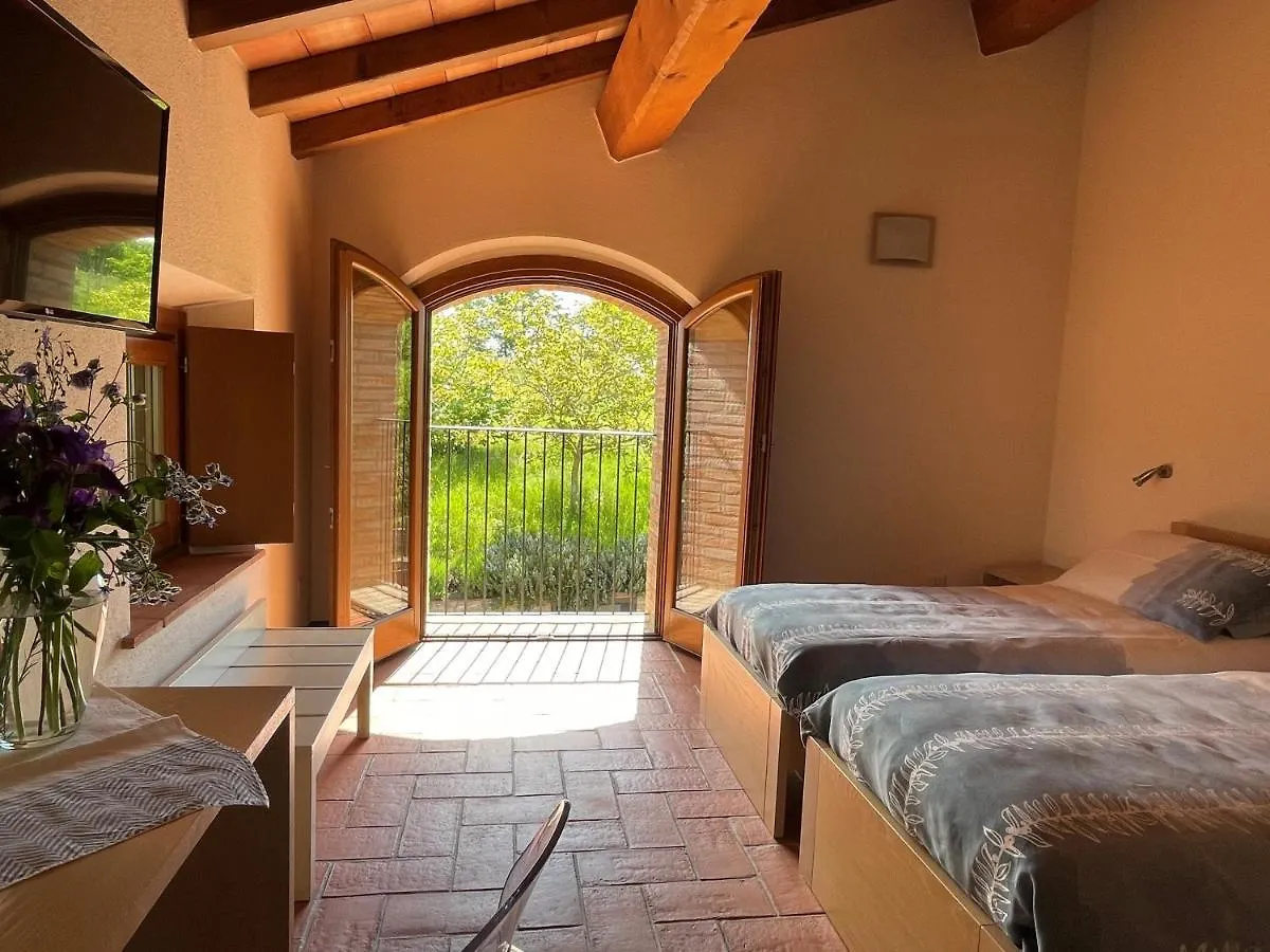 Agriturismo Podere Prasiano Marano sul Panaro