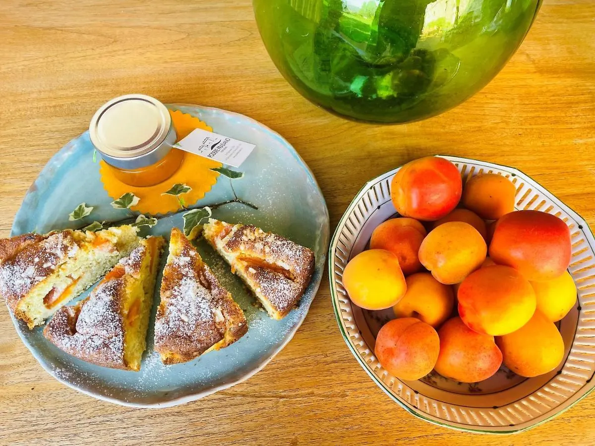 Agriturismo Podere Prasiano Marano sul Panaro Farm stay