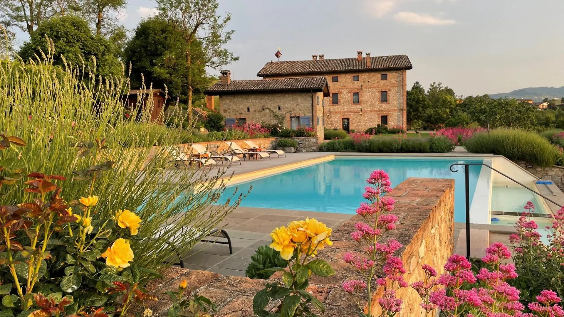 Agriturismo Podere Prasiano Marano sul Panaro Italy