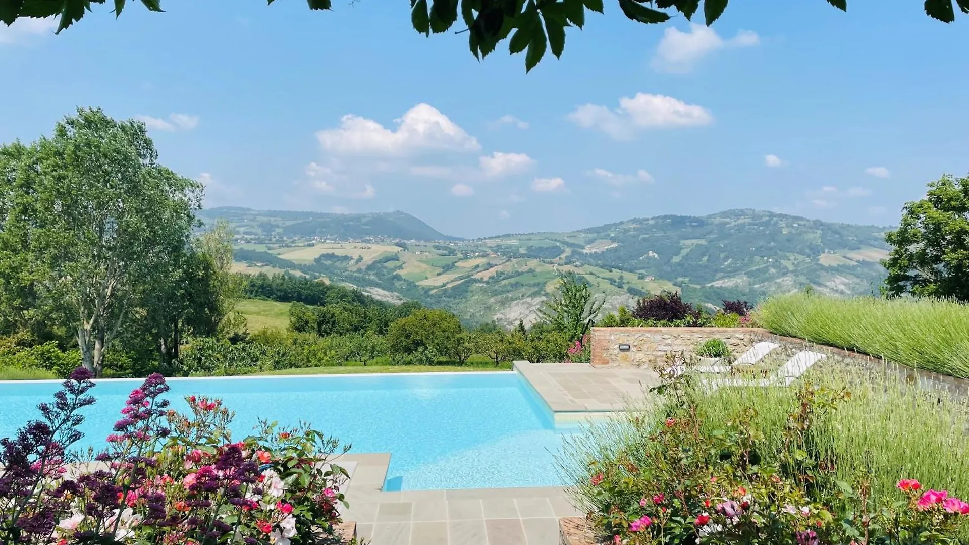 Farm stay Agriturismo Podere Prasiano Marano sul Panaro