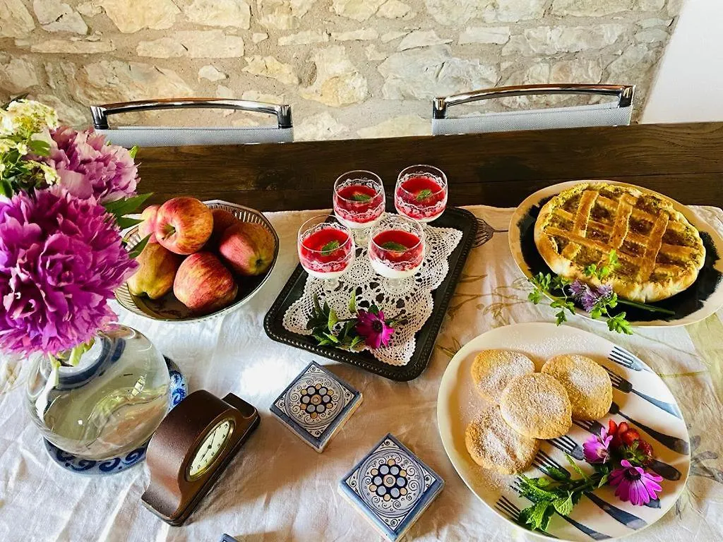 Agriturismo Podere Prasiano Marano sul Panaro Farm stay