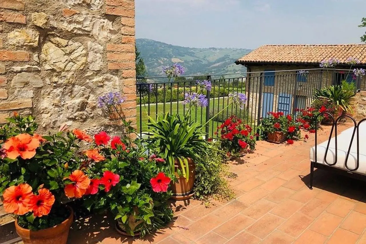 Farm stay Agriturismo Podere Prasiano Marano sul Panaro