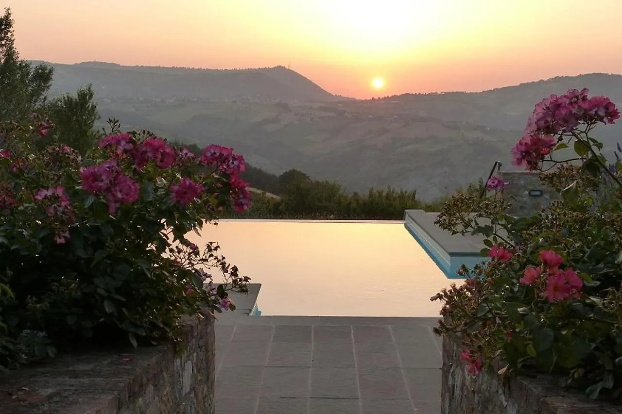Farm stay Agriturismo Podere Prasiano Marano sul Panaro